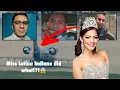 You Won t Believe What This Indiana Beauty Queen Got Caught Doing Glenis Zapata