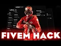 FiveM Hacks 2026 - FiveM Mod Menu and FiveM Aimbot for Enhanced Gameplay and Powerful Features