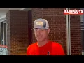 Illinois Offensive Coordinator Barry Lunney Jr - 2026 Preseason Camp Media Session