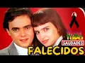 Download Lagu 15 Estrelas de 'Vale Tudo' que Deixaram Saudades Eternas