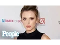 Bella Thorne Comes Out As Bisexual On Twitter People NOW People