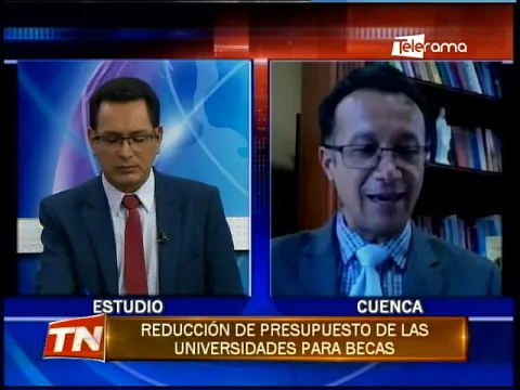 Dr. Fernando Pesántez 