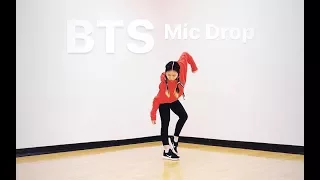 Download BTS (방탄소년단) ❤ MIC Drop (Steve Aoki Remix) Dance Cover MP3