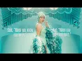 Taylor Swift - Opalite (Lyric Video)