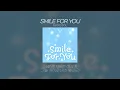 ISEGYE IDOL(이세계 아이돌) 'Smile For You' Lyrics/가사