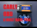 Download Lagu CARLY OBD | Best CODING, DIAGNOSING \u0026 AutoFraud Detector tool |  In depth video review