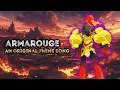 Download Lagu Armarouge (Flames of the Arcane Knight) | Original Pokemon Theme Song