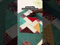 Disappearing Nine Patch Block Tutorial Part 3 Full on Youtube