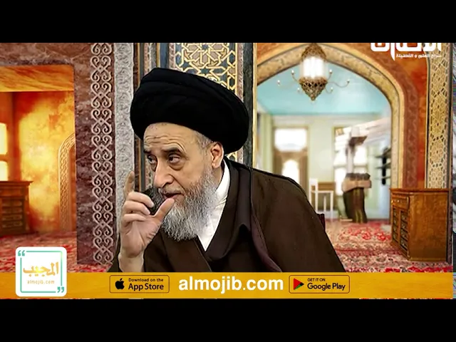 ⁣شروط علقة الرضاعة 2