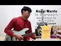 Lagu Anggi Marito - Tak Segampang Itu || Band Version by Reza Zulfikar (Bass Cover)