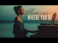 Download Lagu Where You Used to Be [ Piano Improvisation ]
