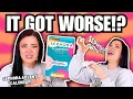 SO BAD IT S NOT EVEN A CALENDAR Sephora Advent Unboxing Advent