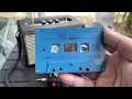 โอ๊ย โอ๊ย : แจ้ ดนุพล แก้วกาญจน์ [cassette tape]