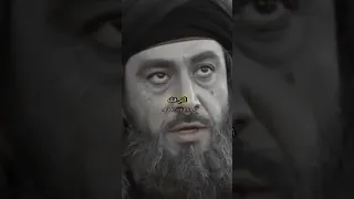 الزير سالم الشخص الوحيد الذي تمنيت أن يقـ ـله جساس هو الجرو لايك واشتراك Aryafdrama 