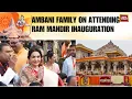 Download Lagu Nita Ambani \u0026 Mukesh Ambani's Reaction After Seeing Ram Lalla | Ram Mandir Ayodhya News