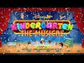 Download Lagu Kindergarten: The Musical Intro  [MAMI VERSION]
