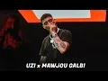Download Lagu Uzi x Mawjou Galbi - Nerdesin Caney (Mix) (All prod. by zedo) #keşfet