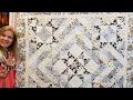 Donna s FREE pattern - Five Star Quilt