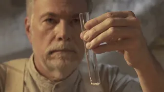 The History of Forensic Science
