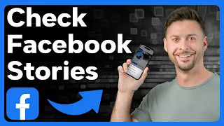 How To Check Stories On Facebook 