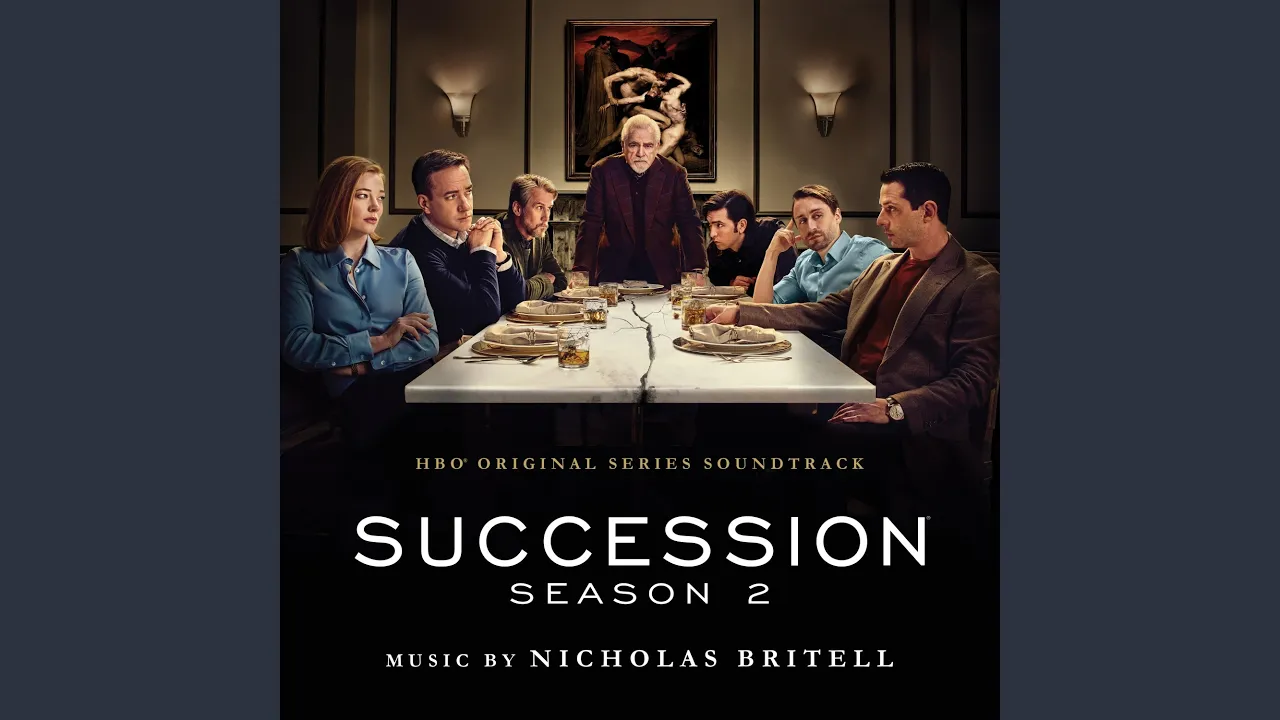 Concerto Grosso in C Minor + End Credits - "You Have To Be A Killer" Concerto Grosso in C Minor + End Credits - "You Have To Be A Killer"