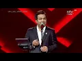 شاهد راشد الماجد يؤدي أغنية بترجعين