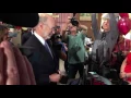 Gov Wolf purchases wine at Wegmans