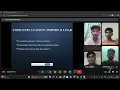 KNN Classification Project Iris Dataset AML Assignment Presentation GM University