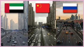 Why Dictatorships Look the Same