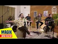 Lagu Banda ni Kleggy - Magik (Sala Set Live Performance)