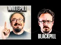 Sam Hyde How The WHITEPILL Overcomes the BLACKPILL