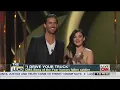 Emotional story behind 'I Drive Your Truck'