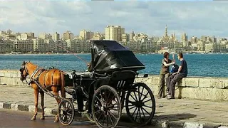 سوق بينا يا أسطى على الكورنيش روح الفؤاد  سوق بينا يا أسطى على الكورنيش روح الفؤاد