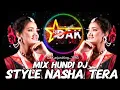 Lagu 💥Style Nasha Tera🥰Soundcheck🎶Mix🎧Dj Saurabh👍 Digars \u0026 Dj remix hindi song #viral #viralshorts 🔥😎 🤟🏻💥