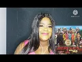 The beatles SHE'S IS LIVING HOME (Remastered 2009) REACTION VIDEO