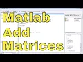 Matlab Tutorial - 37