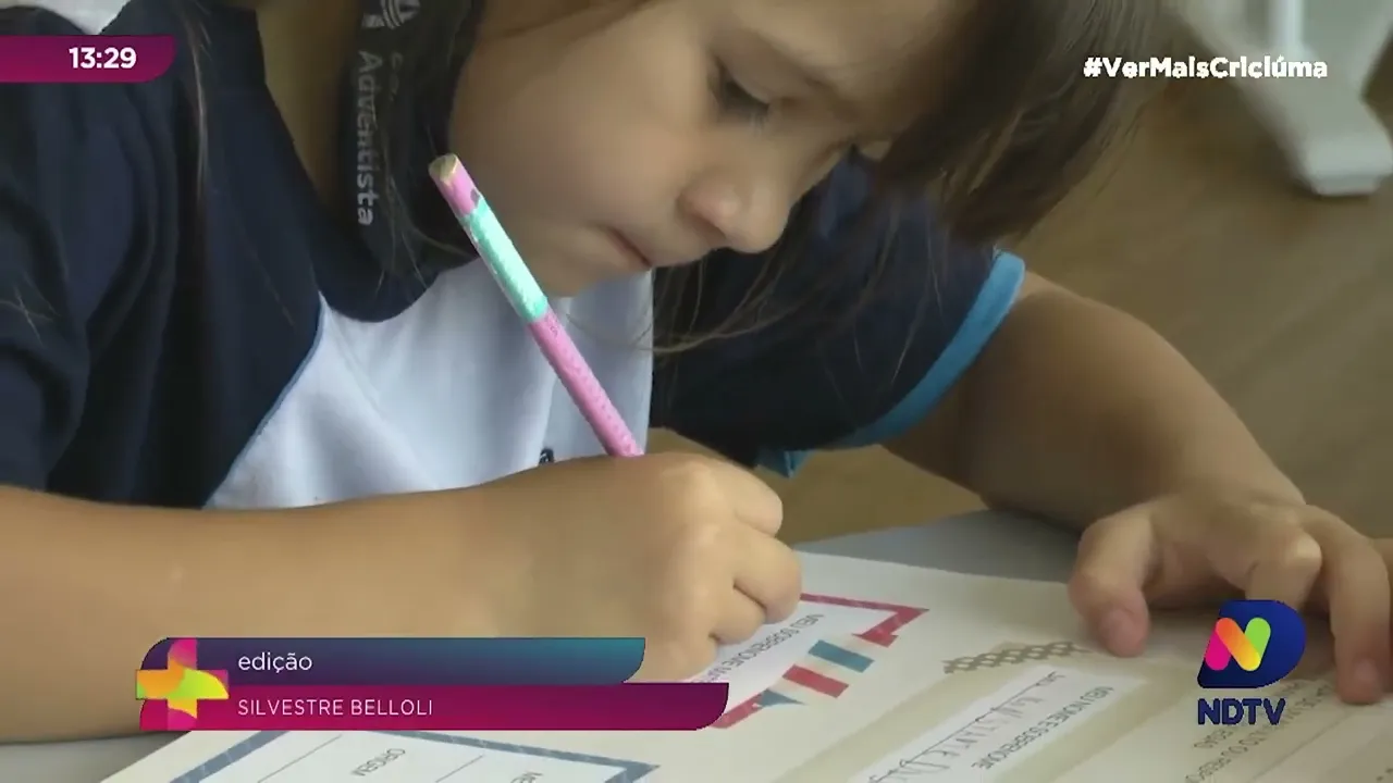 Escola Adventista é referência em ensino de qualidade em todo o mundo