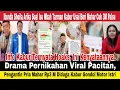 Download Lagu Drama Pernikahan Viral Pacitan Tarman Kakek 74 Tahun Nikahi Gadis Mahar 3M Pernah Dipenjara sahara