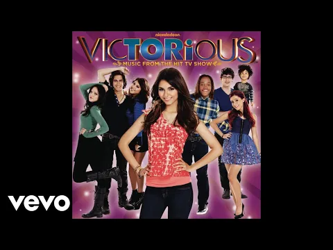 Download MP3 Victorious Cast - Song 2 You (Audio) ft. Leon Thomas III, Victoria Justice