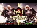 Nioh 3 OPTIMIZATION GUIDE Every Setting Tested Best Settings