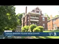 Human remains found near Xavier in Cincinnati