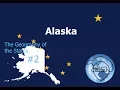 Alaska The Geography of the US States