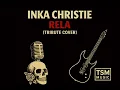Lagu Inka Christie – Rela (Rock Tribute Cover) | TSM MUSIC MY