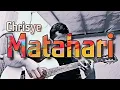 Matahari - Chrisye / Berlian Hutauruk (Ost Badai Pasti Berlalu) Cover Gitar Fingerstyle