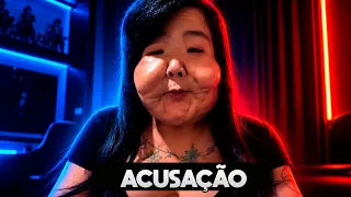 O EXPOSED DA JUJU DO PIX!