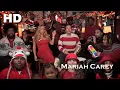 Download Lagu Mariah Carey - All I Want for Christmas Is You (Live at Jimmy Fallon 2013)