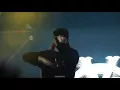 넉살(Nucksal)-악당출현(feat. 딥플로우, 던밀스, 우탄, 오디) (171118 분신7)