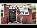 ALBANY NY HOME FOR SALE 39 Hillcrest Ave Albany NY 12203