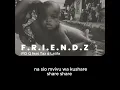 Download Lagu Fid Q feat Taz \u0026 Latifa - F.R.I.E.N.D.Z
