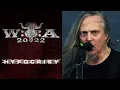 Download Lagu HYPOCRISY - Live at Wacken Open Air 2022